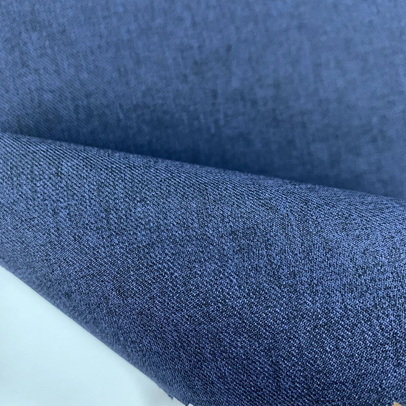 POLY CATION 2/2 TWILL