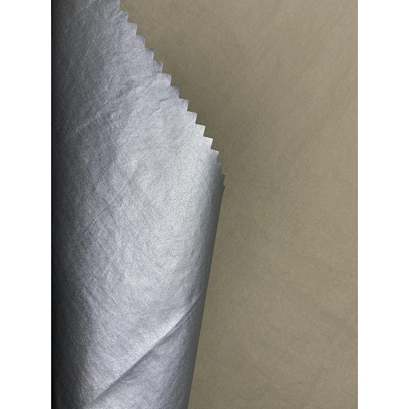 NYLON 260T WRINKLE