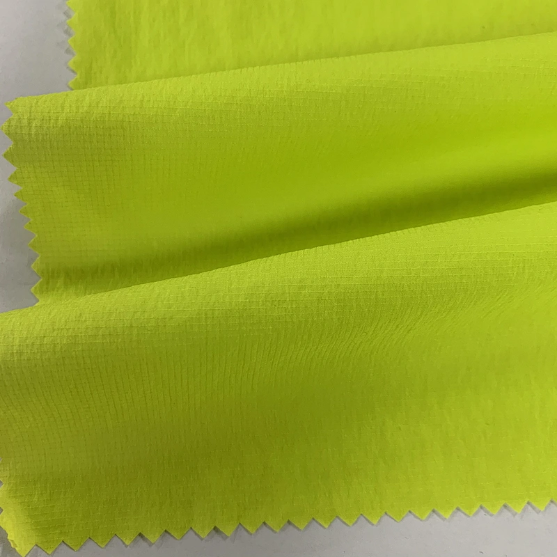 20D NYLON RIBSTOP WEFT SP
