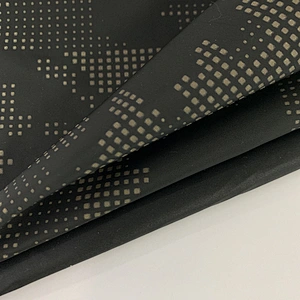 75D MEMORY-LIKE FABRIC
