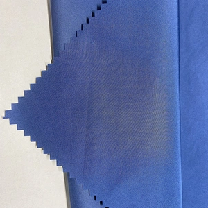 75D MEMORY FABRIC
