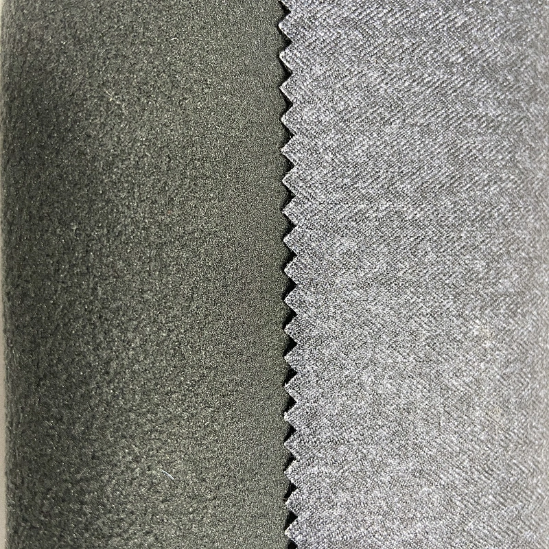 160D POLY CATION
