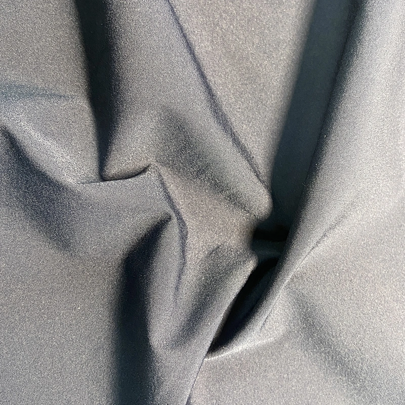 280T NYLON 4-WAY  SPANDEX