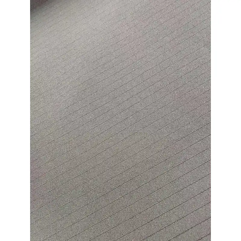 50D COTTON-LIKE+GRAPHENE YARN
