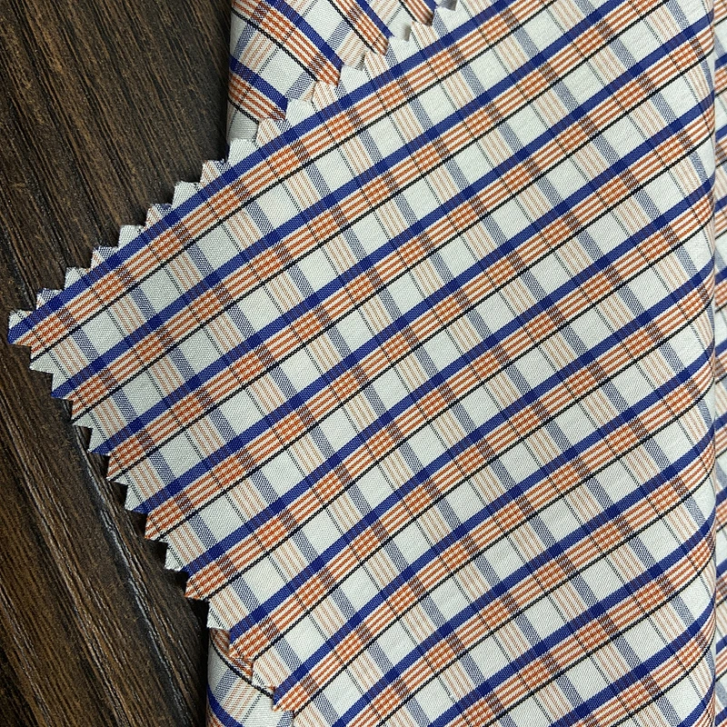 Bamboo --Solution dyed