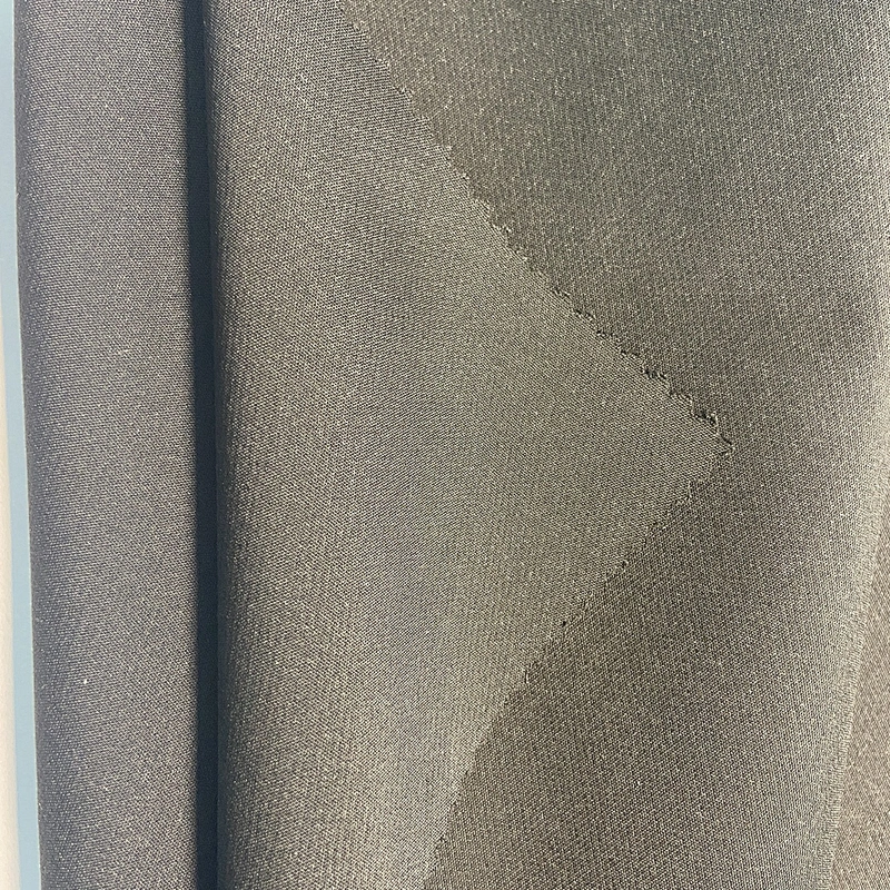 TWO LAYER SP-Solution dyed