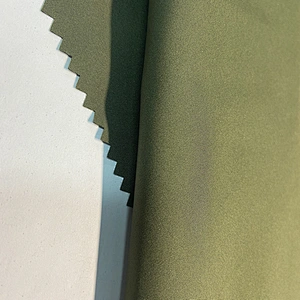 75D DTY MEMORY-Solution dyed