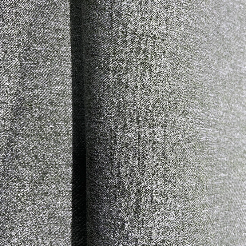 Cation Jacquard fabric