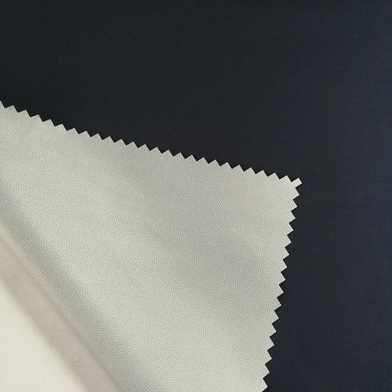 50D TECH STRETCH COTTON-LIKE +GRAPHENE YARN