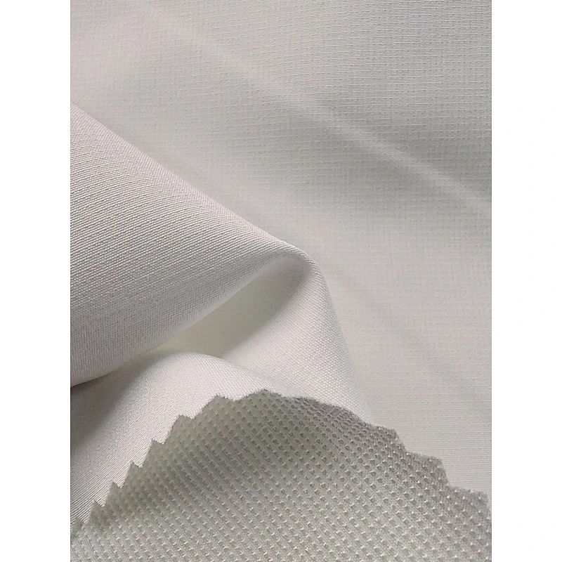 75D*150D DOUBLE WEAVING  RECYCLED