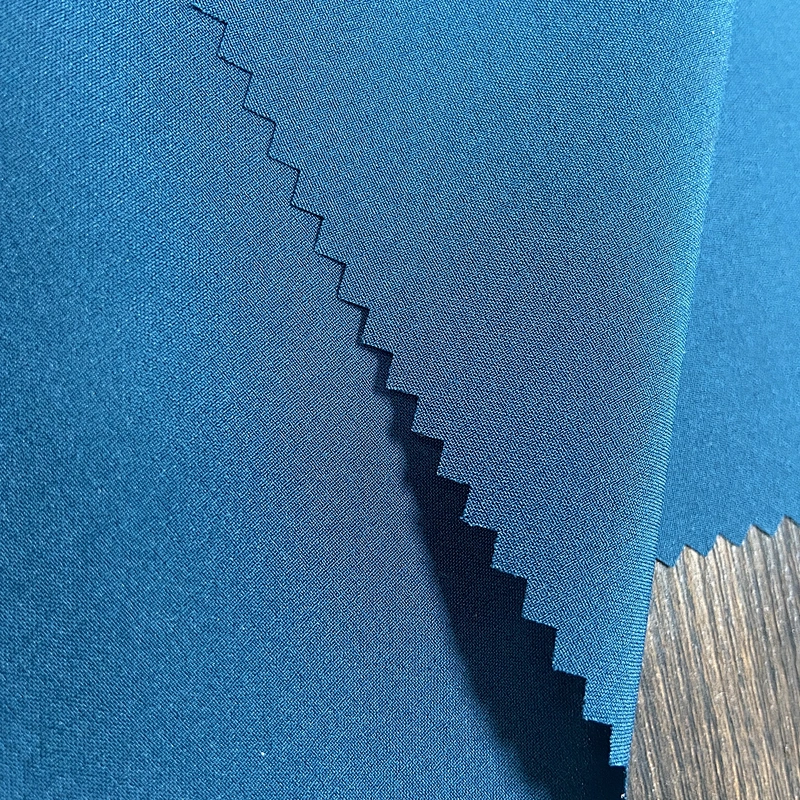 75D POLY 4-WAY SPANDEX