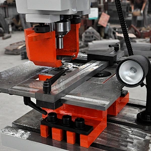 Hydraulic Ironworker HIW-120