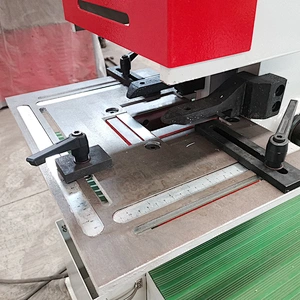 Hydraulic Ironworker HIW-90