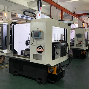 Light Duty Single Roller CNC Metal Spinning Machine
