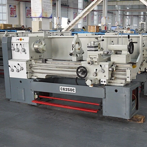 Engine Lathe Machine