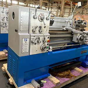 Engine Lathe Machine