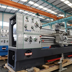 Engine Lathe Machine