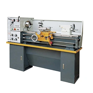 Bench Lathe Machine
