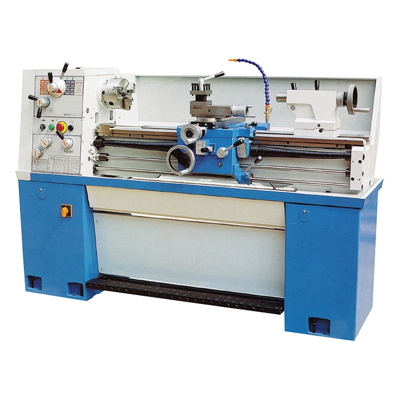 Engine Lathe Machine