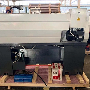 Bench Lathe Machine