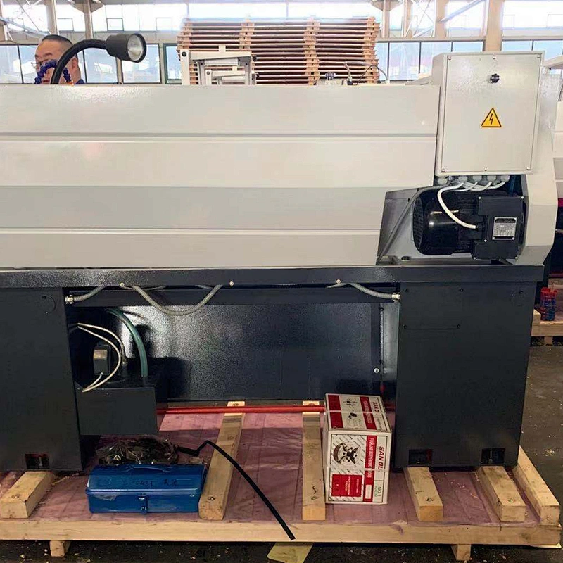 Bench Lathe Machine