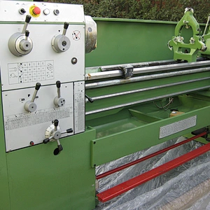 Engine Lathe Machine
