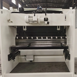Torsion Bar CNC Press Brake