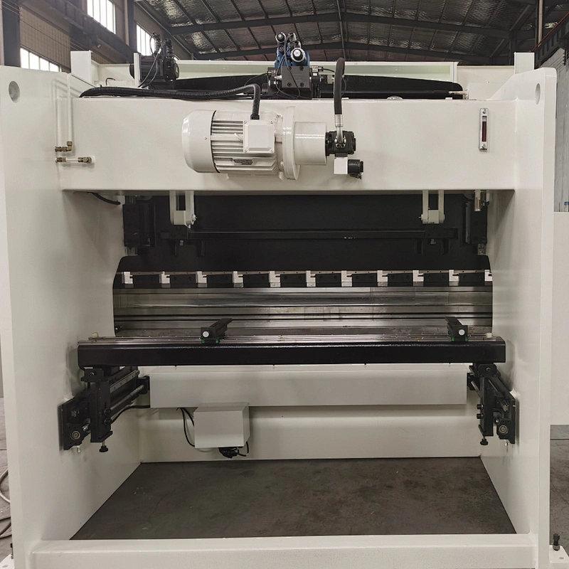 Torsion Bar CNC Press Brake