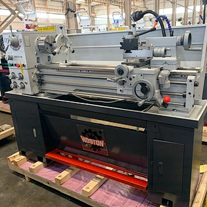 Bench Lathe Machine