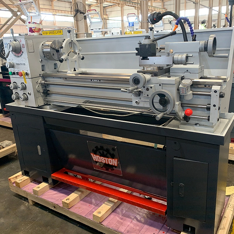 Bench Lathe Machine