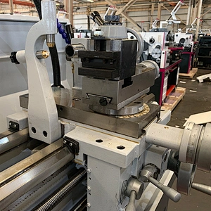 Bench Lathe Machine