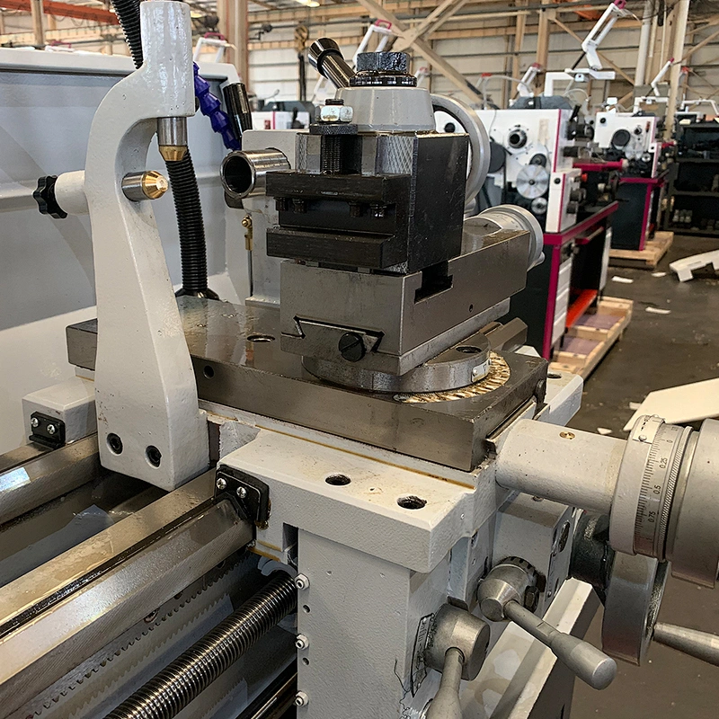 Bench Lathe Machine