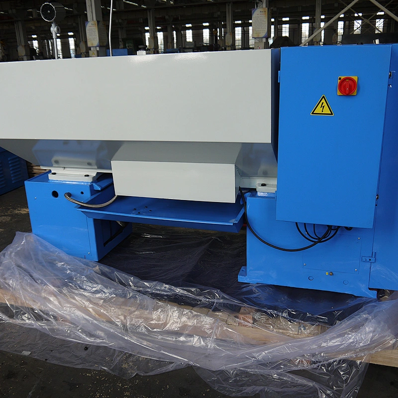 Engine Lathe Machine