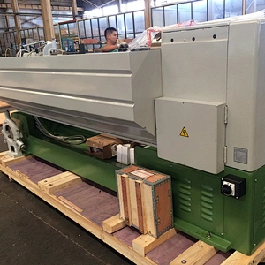 Engine Lathe Machine