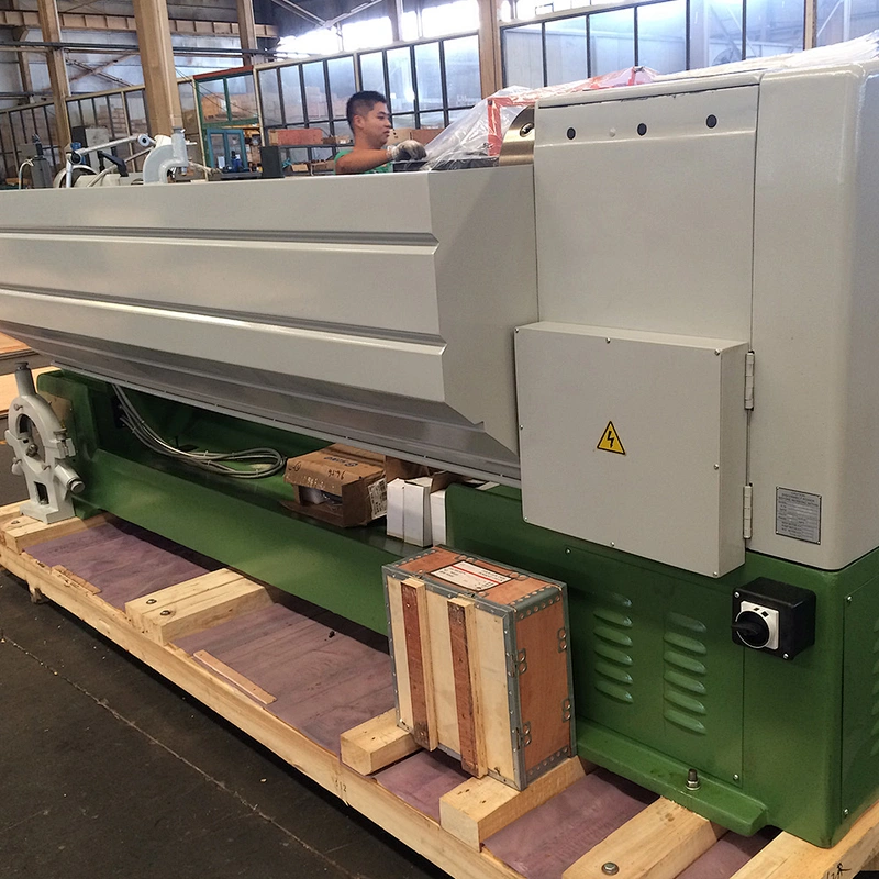 Engine Lathe Machine