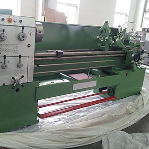 Engine Lathe Machine