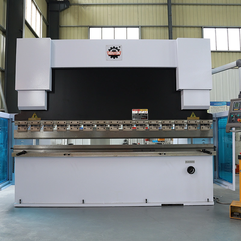 Torsion Bar NC Press Brake