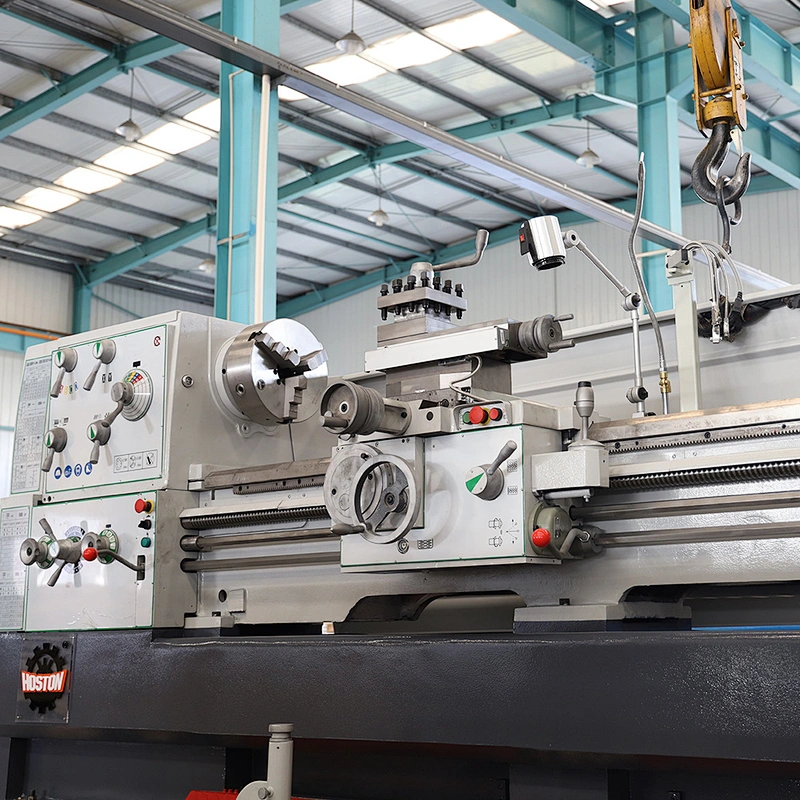 Engine Lathe Machine