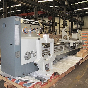 Heavy Duty Horizontal Lathe Machine