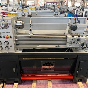 Bench Lathe Machine