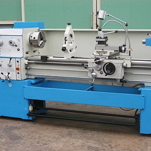 Engine Lathe Machine