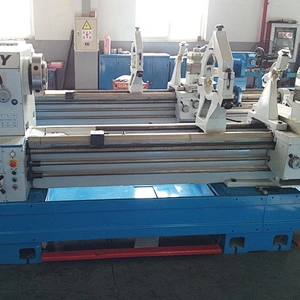 Engine Lathe Machine