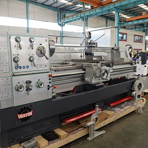 Engine Lathe Machine