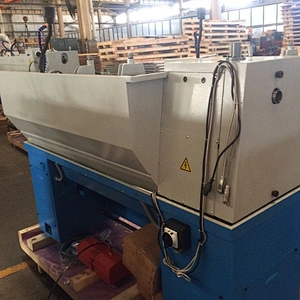 Engine Lathe Machine