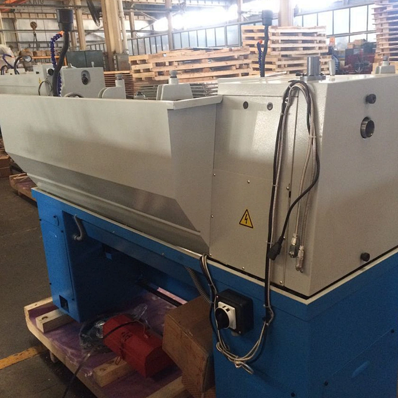 Engine Lathe Machine