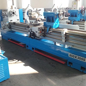 Engine Lathe Machine