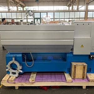 Engine Lathe Machine