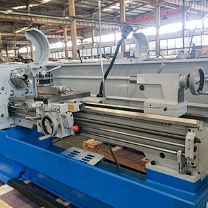 Engine Lathe Machine