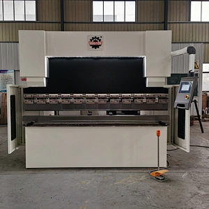 Torsion Bar CNC Press Brake