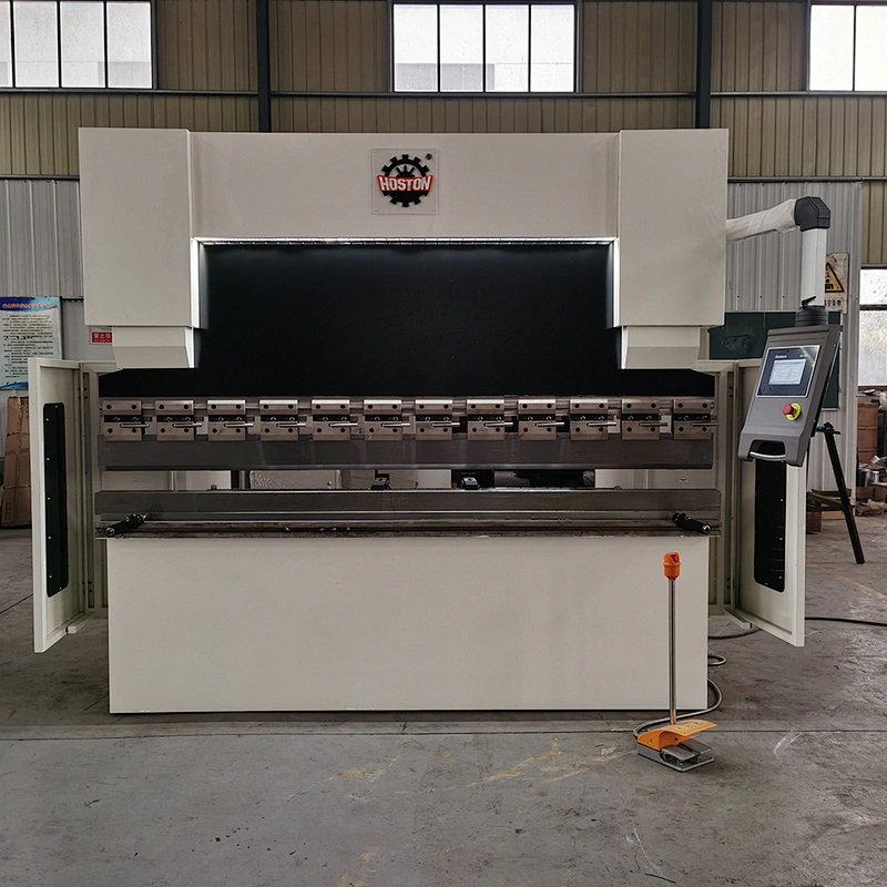 Torsion Bar CNC Press Brake
